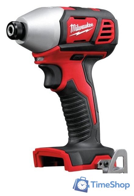 Винтоверт Milwaukee M18 BID-0 4933443570 (без АКБ) - Изображение №2 — Интернет-магазин Time-Shop