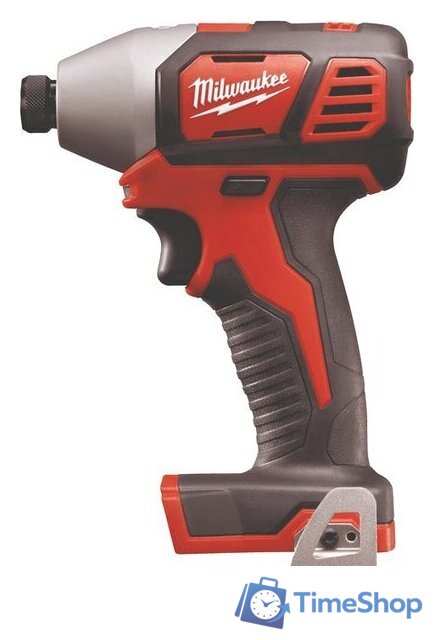 Винтоверт Milwaukee M18 BID-0 4933443570 (без АКБ) - Изображение №1 — Интернет-магазин Time-Shop