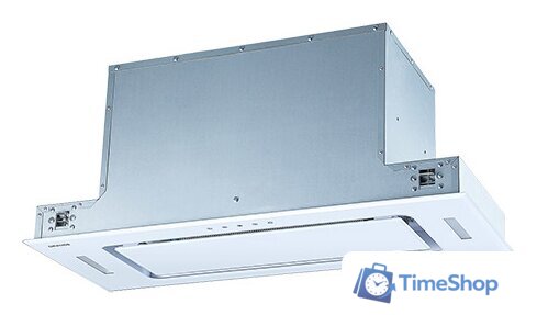 Кухонная вытяжка Graude LB 75.1 W - Изображение №1 — Интернет-магазин Time-Shop