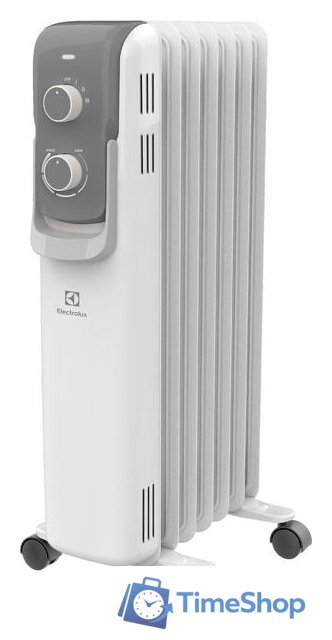 Масляный радиатор Electrolux Line EOH/M-7157 - Изображение №1 — Интернет-магазин Time-Shop