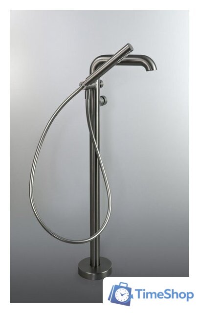 Смеситель Deante Silia BQS_D17M - Изображение №4 — Интернет-магазин Time-Shop