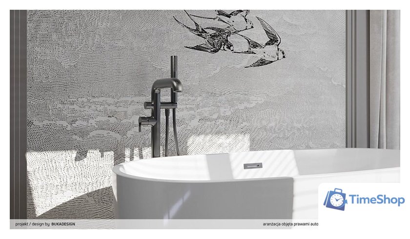 Смеситель Deante Silia BQS_D17M - Изображение №6 — Интернет-магазин Time-Shop