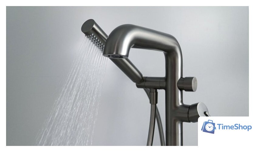 Смеситель Deante Silia BQS_D17M - Изображение №2 — Интернет-магазин Time-Shop