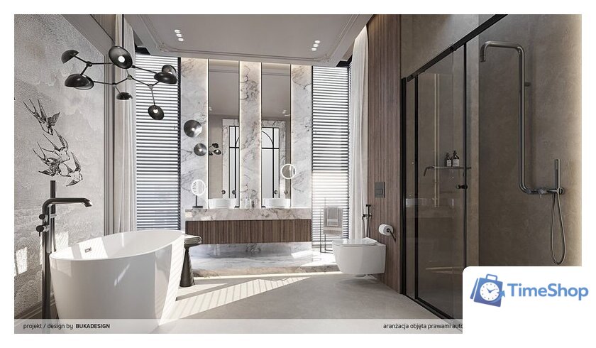 Смеситель Deante Silia BQS_D17M - Изображение №5 — Интернет-магазин Time-Shop