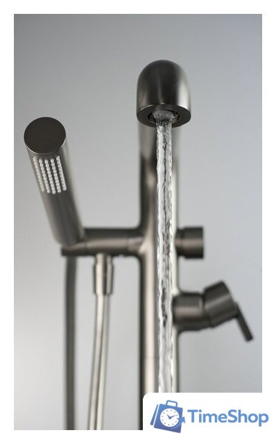 Смеситель Deante Silia BQS_D17M - Изображение №3 — Интернет-магазин Time-Shop