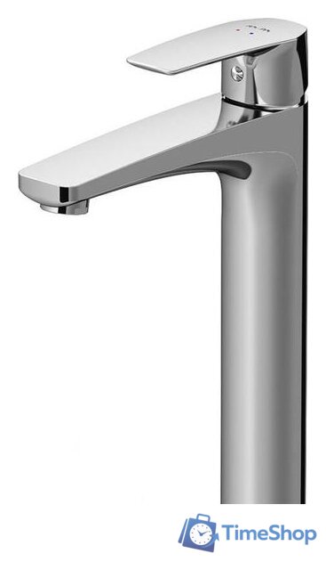 Смеситель AM.PM Gem F90A92000 - Изображение №1 — Интернет-магазин Time-Shop