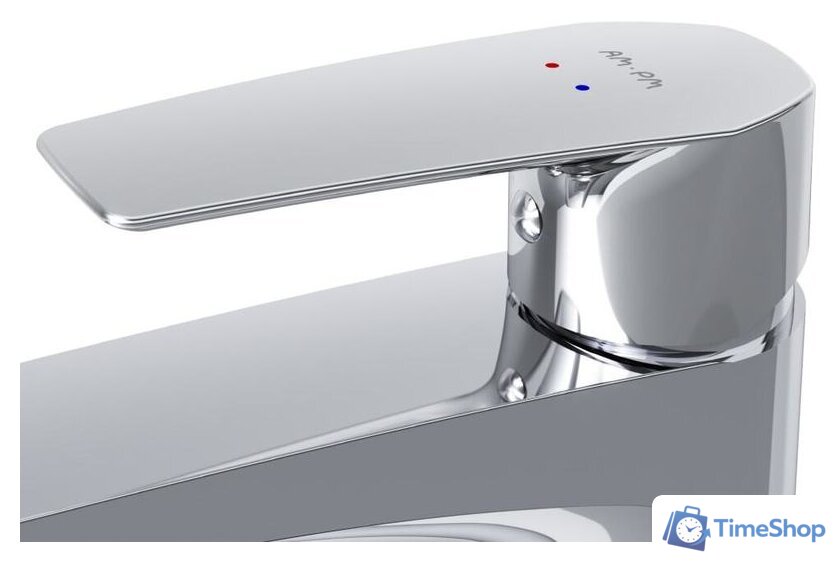 Смеситель AM.PM Gem F90A92000 - Изображение №2 — Интернет-магазин Time-Shop