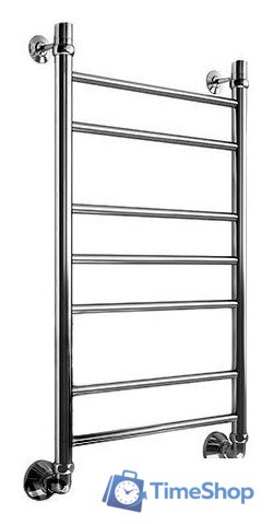 Полотенцесушитель Маргроид Вид 10 80x50 - Изображение №1 — Интернет-магазин Time-Shop