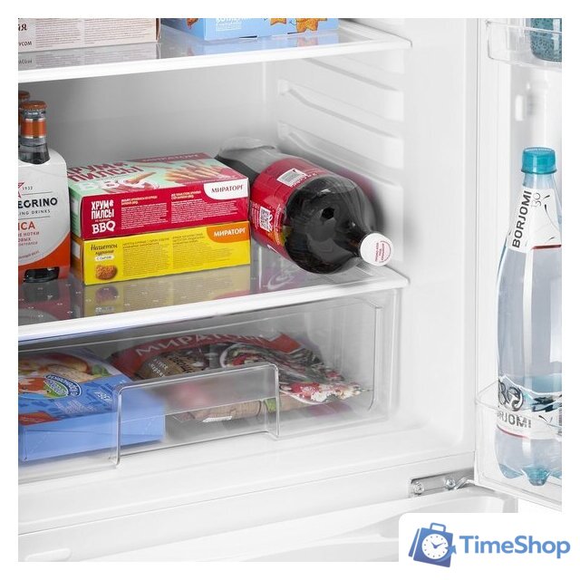 Холодильник MAUNFELD MFF150W - Изображение №8 — Интернет-магазин Time-Shop