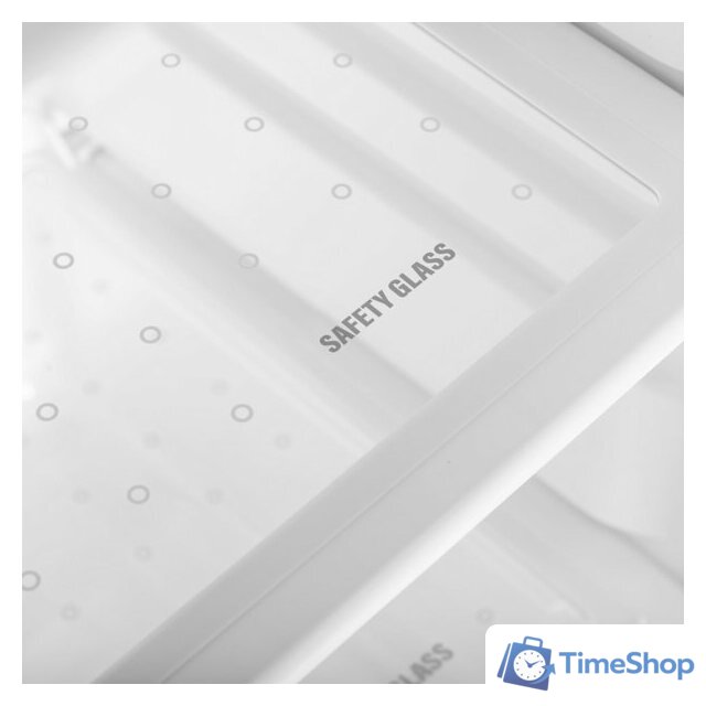 Холодильник MAUNFELD MFF150W - Изображение №12 — Интернет-магазин Time-Shop