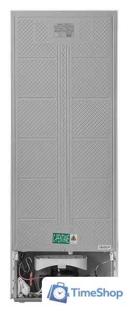 Холодильник MAUNFELD MFF150W - Изображение №6 — Интернет-магазин Time-Shop