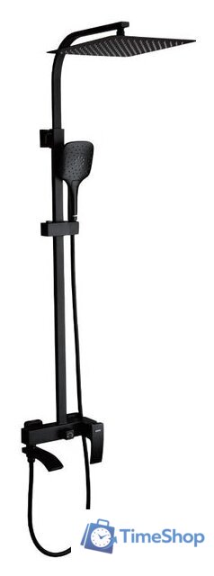 Душевая система  Gappo G2407-6 - Изображение №1 — Интернет-магазин Time-Shop