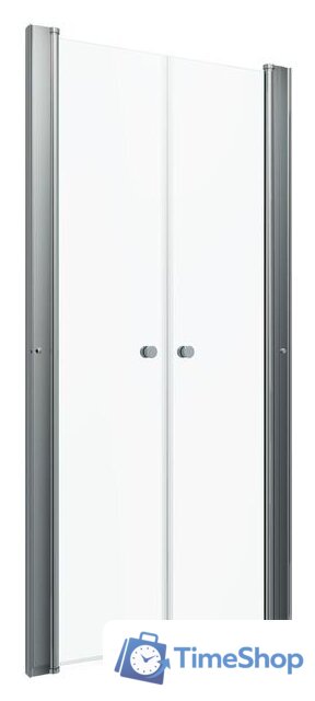 Душевая дверь Triton Дабл 90 - Изображение №1 — Интернет-магазин Time-Shop