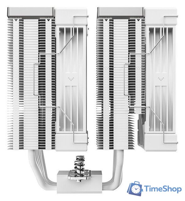 Кулер для процессора DeepCool AK620 G2 WH R-AK620G2-WHNNMN-GJD - Изображение №4 — Интернет-магазин Time-Shop