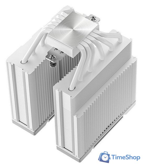 Кулер для процессора DeepCool AK620 G2 WH R-AK620G2-WHNNMN-GJD - Изображение №5 — Интернет-магазин Time-Shop