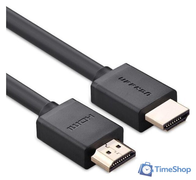 Кабель Ugreen HD104 10110 - Изображение №1 — Интернет-магазин Time-Shop