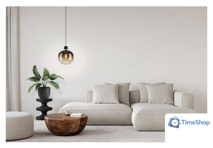 Подвесная люстра Eglo Oilella 99614 - Изображение №2 — Интернет-магазин Time-Shop