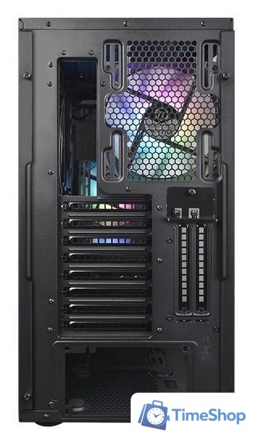 Корпус Thermaltake View 31 TG ARGB CA-1H8-00M1WN-02 - Изображение №6 — Интернет-магазин Time-Shop
