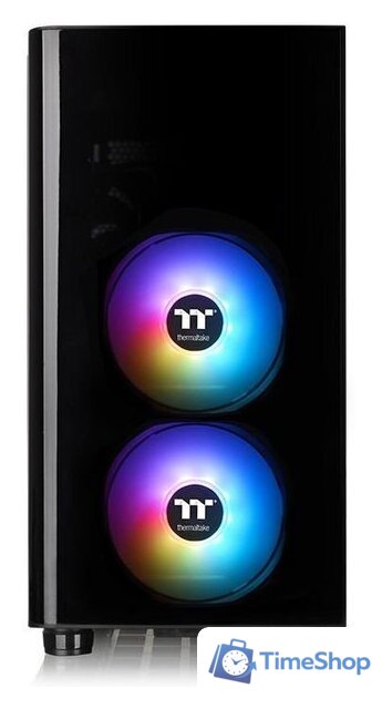 Корпус Thermaltake View 31 TG ARGB CA-1H8-00M1WN-02 - Изображение №2 — Интернет-магазин Time-Shop