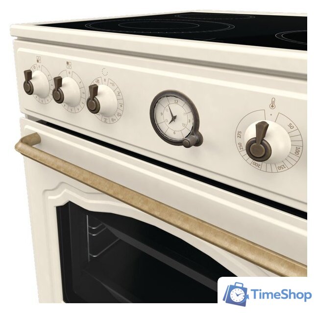 Кухонная плита Gorenje GECS6B70CLI - Изображение №9 — Интернет-магазин Time-Shop