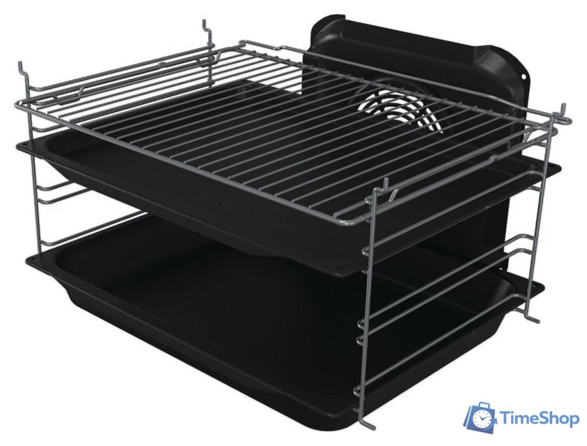 Кухонная плита Gorenje GECS6B70CLI - Изображение №13 — Интернет-магазин Time-Shop