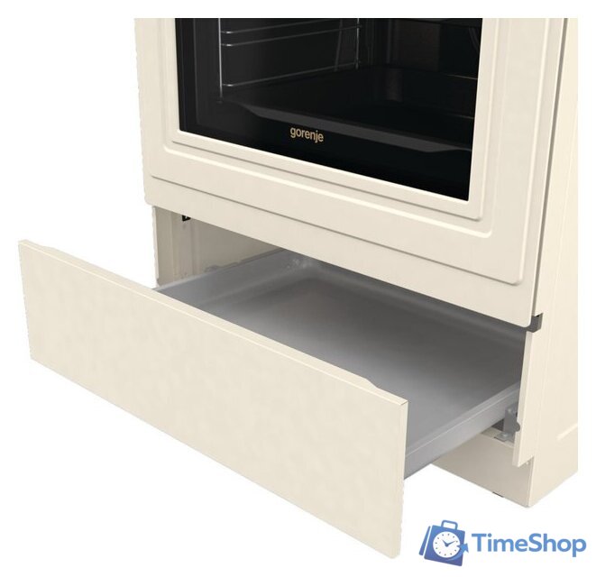 Кухонная плита Gorenje GECS6B70CLI - Изображение №11 — Интернет-магазин Time-Shop
