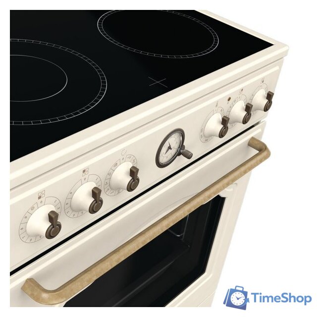 Кухонная плита Gorenje GECS6B70CLI - Изображение №12 — Интернет-магазин Time-Shop