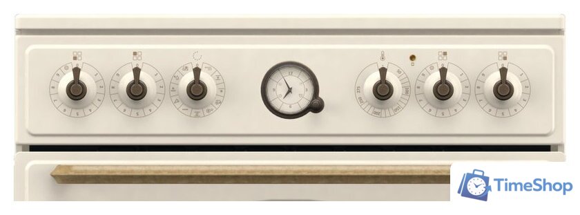 Кухонная плита Gorenje GECS6B70CLI - Изображение №10 — Интернет-магазин Time-Shop