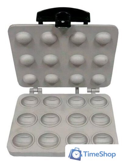 Орешница Мастерица WM-1N ЭО-08/220 - Изображение №1 — Интернет-магазин Time-Shop