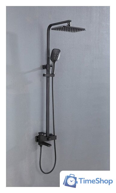 Душевая система  Vieir V393562-C - Изображение №2 — Интернет-магазин Time-Shop