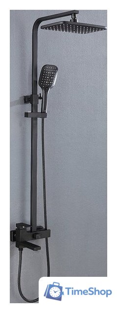 Душевая система  Vieir V393562-C - Изображение №1 — Интернет-магазин Time-Shop