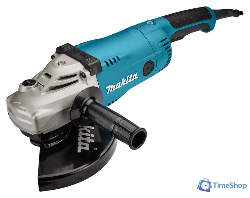 Угловая шлифмашина Makita GA9020RF - Изображение №1 — Интернет-магазин Time-Shop
