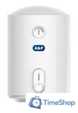Накопительный электрический водонагреватель A&P 310-50 - Изображение №1 — Интернет-магазин Time-Shop