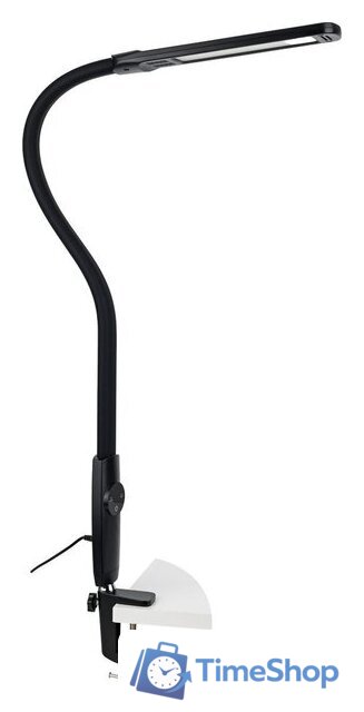 Настольная лампа ArtStyle TL-468B (черный) - Изображение №1 — Интернет-магазин Time-Shop