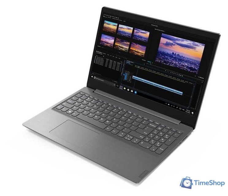 Ноутбук Lenovo V15-ADA 82C7000YRU - Изображение №3 — Интернет-магазин Time-Shop