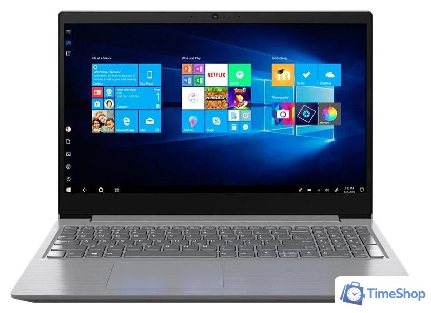 Ноутбук Lenovo V15-ADA 82C7000YRU - Изображение №1 — Интернет-магазин Time-Shop