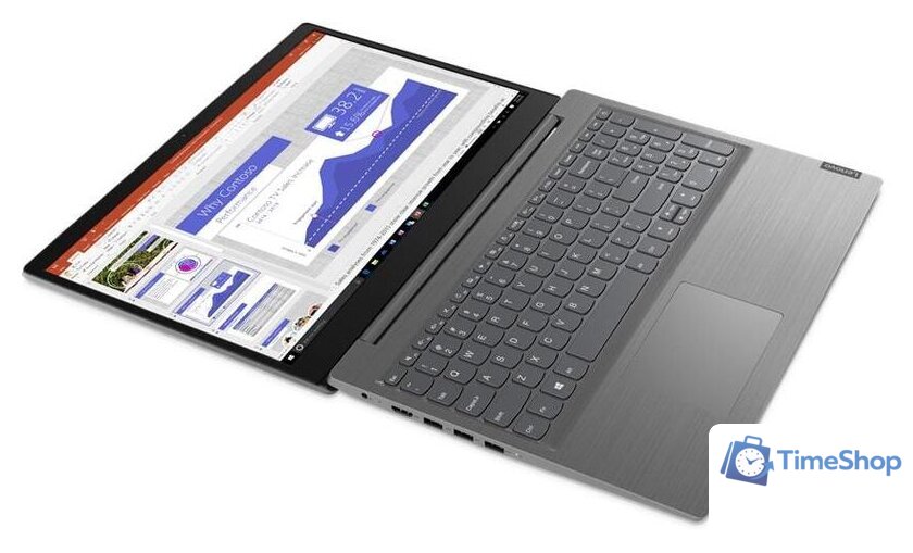 Ноутбук Lenovo V15-ADA 82C7000YRU - Изображение №4 — Интернет-магазин Time-Shop