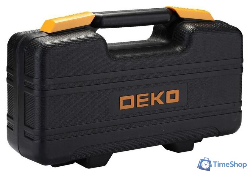 Набор домашнего мастера Deko DKMT41 (41 предмет) - Изображение №4 — Интернет-магазин Time-Shop