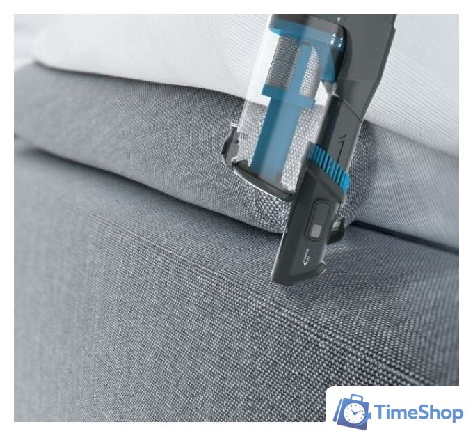 Пылесос Hoover HF500 HF522STP 011 - Изображение №18 — Интернет-магазин Time-Shop