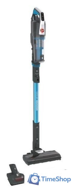 Пылесос Hoover HF500 HF522STP 011 - Изображение №3 — Интернет-магазин Time-Shop