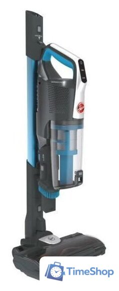 Пылесос Hoover HF500 HF522STP 011 - Изображение №4 — Интернет-магазин Time-Shop
