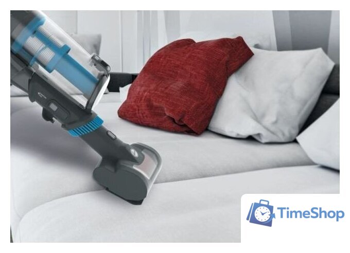 Пылесос Hoover HF500 HF522STP 011 - Изображение №21 — Интернет-магазин Time-Shop