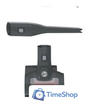 Пылесос Hoover HF500 HF522STP 011 - Изображение №5 — Интернет-магазин Time-Shop