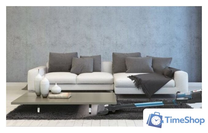 Пылесос Hoover HF500 HF522STP 011 - Изображение №16 — Интернет-магазин Time-Shop