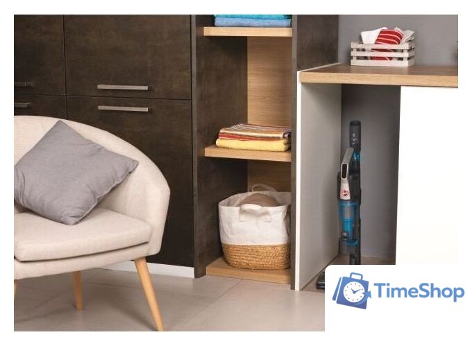 Пылесос Hoover HF500 HF522STP 011 - Изображение №15 — Интернет-магазин Time-Shop