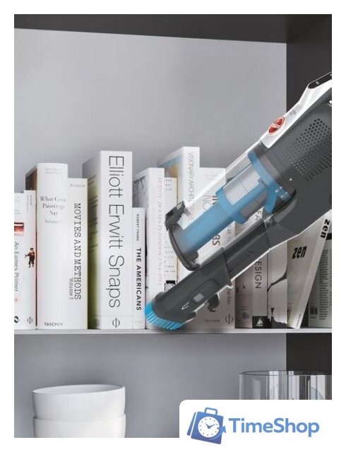 Пылесос Hoover HF500 HF522STP 011 - Изображение №19 — Интернет-магазин Time-Shop