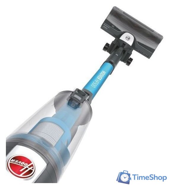Пылесос Hoover HF500 HF522STP 011 - Изображение №11 — Интернет-магазин Time-Shop