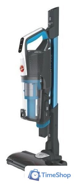 Пылесос Hoover HF500 HF522STP 011 - Изображение №2 — Интернет-магазин Time-Shop