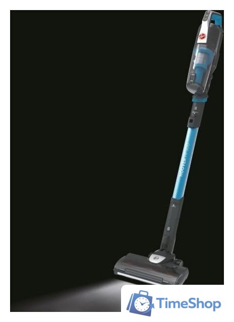 Пылесос Hoover HF500 HF522STP 011 - Изображение №10 — Интернет-магазин Time-Shop
