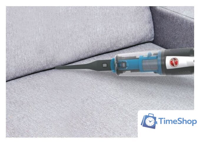 Пылесос Hoover HF500 HF522STP 011 - Изображение №20 — Интернет-магазин Time-Shop